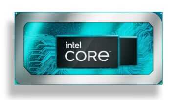 Intel Lance Les Processeurs Alder Lake Des Séries P Et