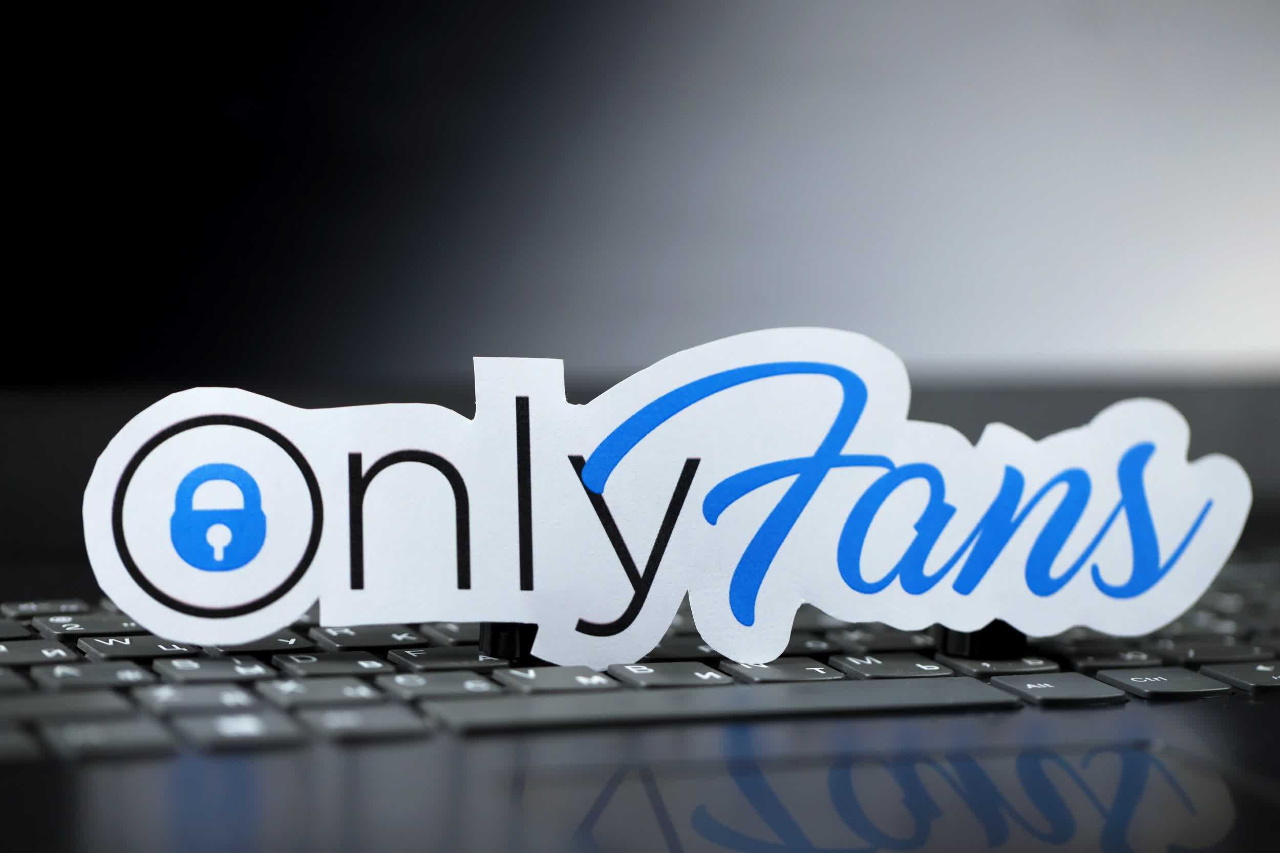 Onlyfans Poursuivi Par Un Site Rival Pour Avoir Manipulé Une