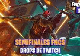 Fncs Saison 1 De Fortnite Demi Finales : Dates, Heures