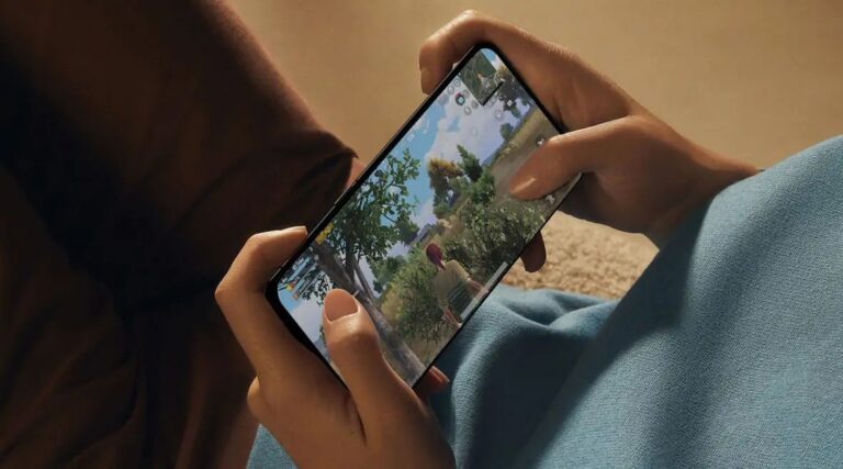 Oppo Find X5 Pro : Le concurrent du S22 et de l'iPhone 13 Pro à l'étude 4 Presque trop beau pour jouer. (Photo: Oppo)