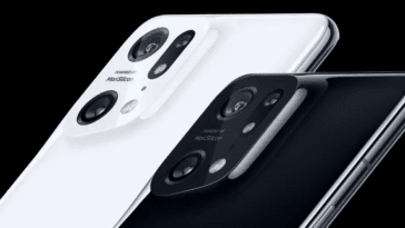 Oppo Find X5 Pro : Le Concurrent Du S22 Et