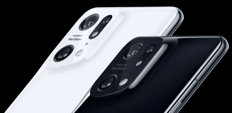 Oppo Find X5 Pro : Le concurrent du S22 et de l'iPhone 13 Pro à l'étude 1 Oppo Find X5 Pro : Le Concurrent Du S22 Et