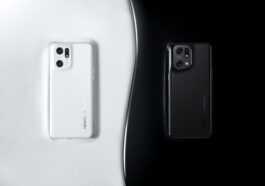 Oppo Dévoile Les Produits Phares Find X5 Et Find X5