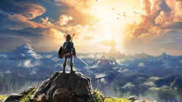 Le Partenaire De Développement De Nintendo, Srd, Deviendra Enfin Une