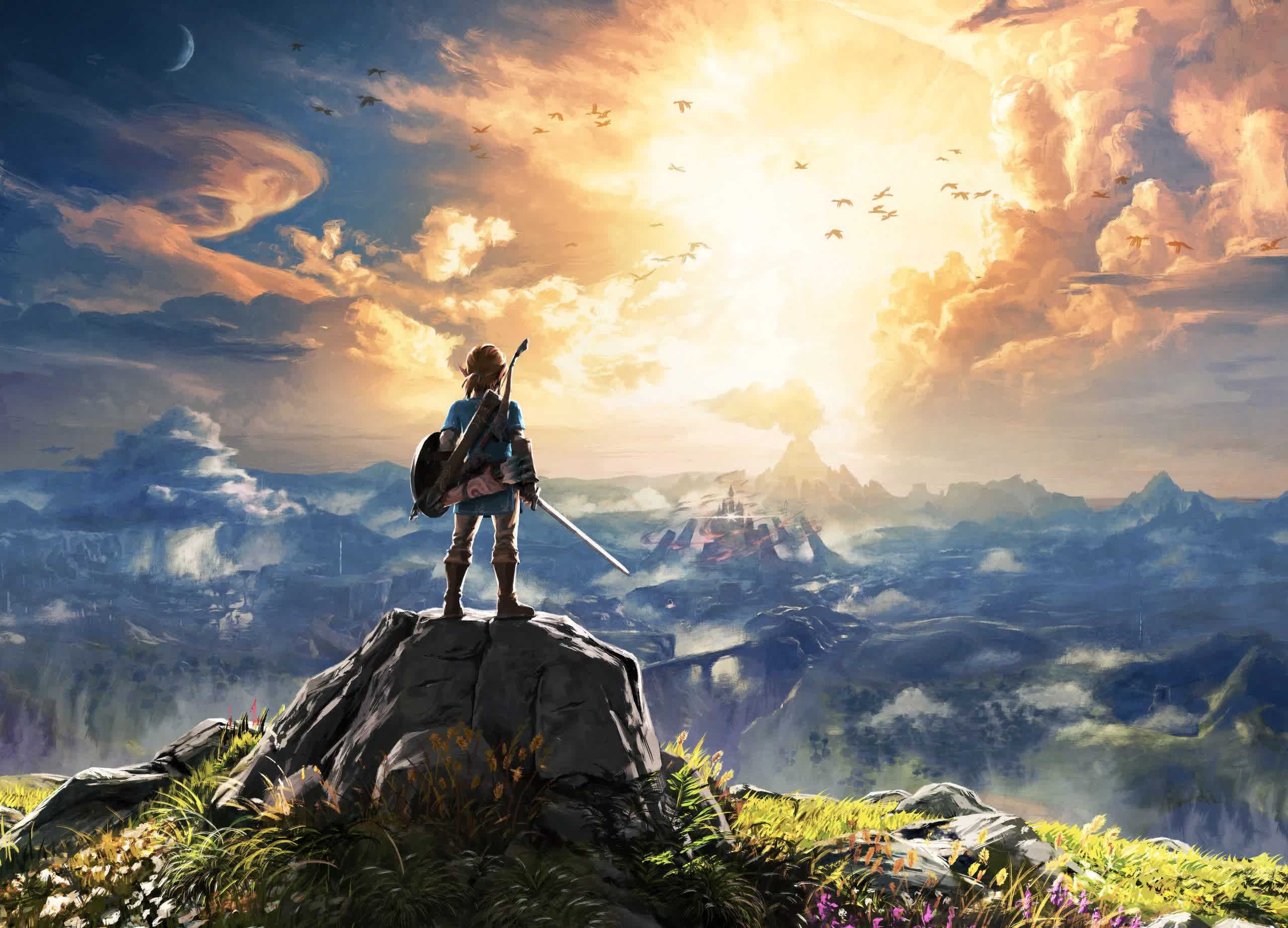 Le Partenaire De Développement De Nintendo, Srd, Deviendra Enfin Une