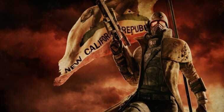 Microsoft est en pourparlers préliminaires pour une suite de Fallout New Vegas 1 Microsoft Est En Pourparlers Préliminaires Pour Une Suite De Fallout