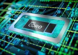 Une Feuille De Route Divulguée Suggère Qu'intel Veut Rattraper Les