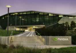 Nvidia Enquête Sur Une éventuelle Menace De Cybersécurité