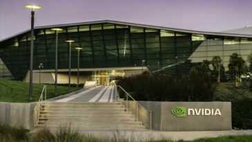 Nvidia Enquête Sur Une éventuelle Menace De Cybersécurité