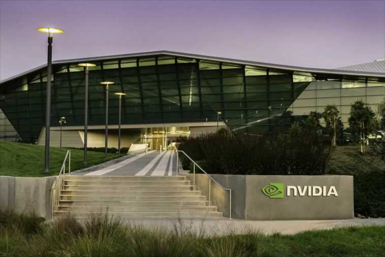 Nvidia enquête sur une éventuelle menace de cybersécurité 1 Nvidia Enquête Sur Une éventuelle Menace De Cybersécurité