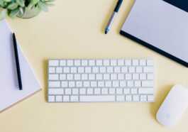 Apple Brevète Un Mac Logé Dans Un Clavier