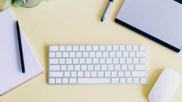 Apple Brevète Un Mac Logé Dans Un Clavier