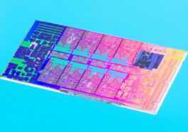 Intel Pourrait Apporter Des Conceptions Alder Lake à 16 Cœurs