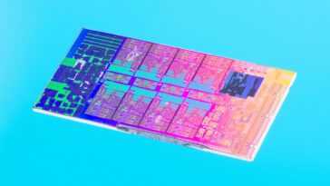 Intel Pourrait Apporter Des Conceptions Alder Lake à 16 Cœurs