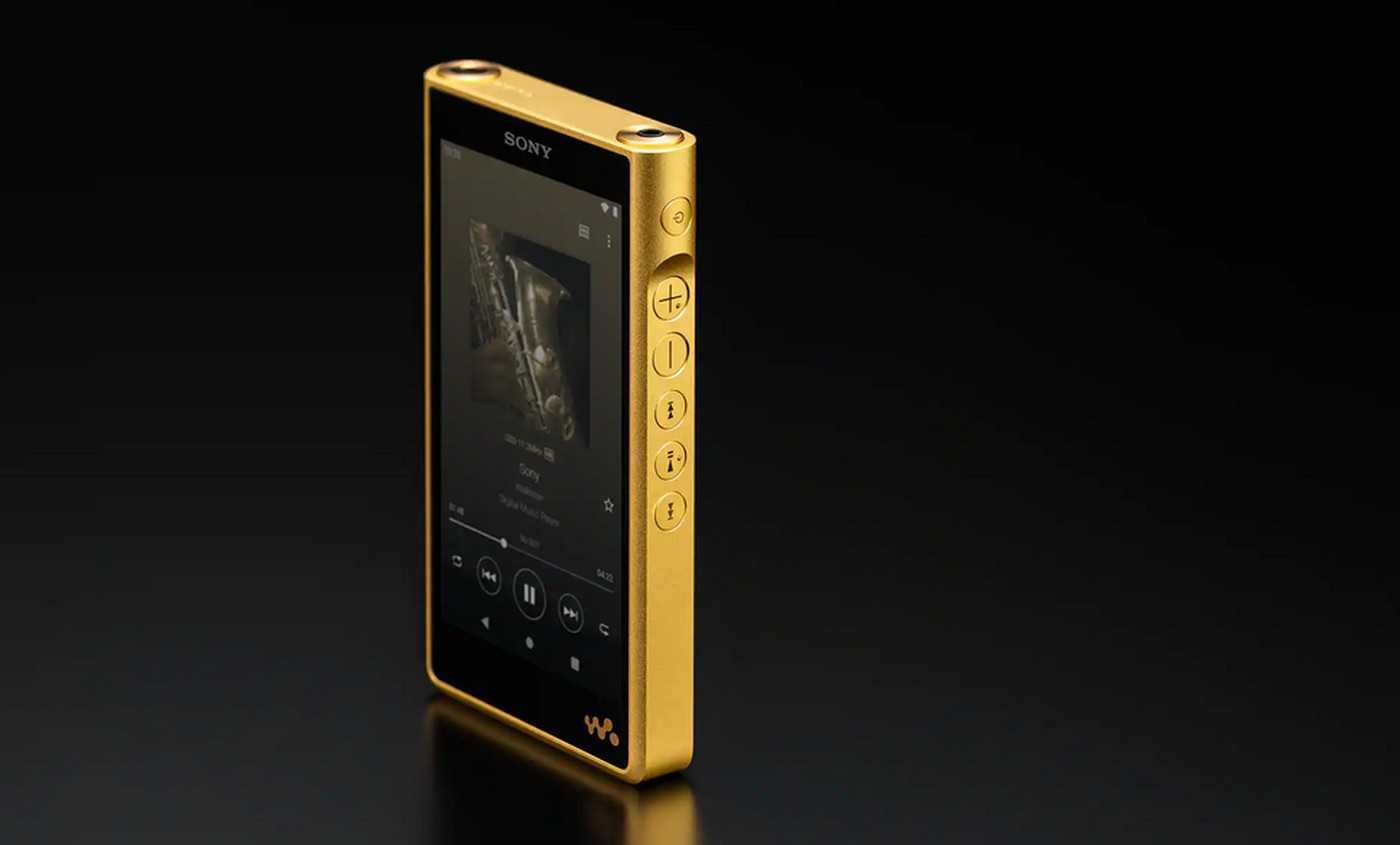 Sony Walkman : Du Lecteur De Cassettes Au Lecteur Audio