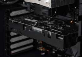 Biostar Condamne Toute Une Cargaison De Gpu à L'enfer Minier