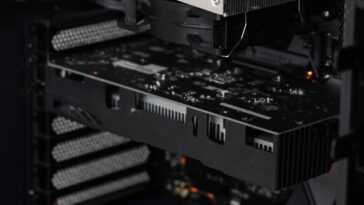 Biostar Condamne Toute Une Cargaison De Gpu à L'enfer Minier