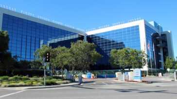 Intel Et Amd Arrêtent Les Ventes De Puces Industrielles à