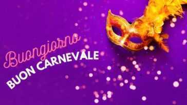 Joyeux Carnaval 2022, Les Meilleures Images Et Gifs Rigolos Pour