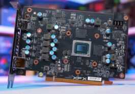 Les Gpu Amd Radeon Rx 6500 Xt Se Vendent Brièvement