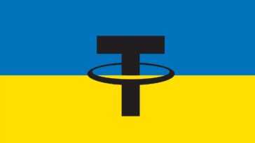 Comment L'ukraine Reçoit Des Dons De Crypto Monnaie