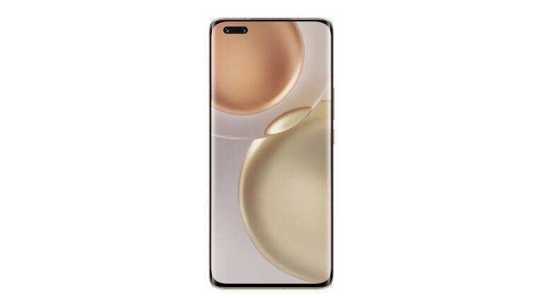 Magic4 Pro : le produit phare d'Honor ne sera pas disponible avant l'été 3 Double caméra frontale sur l'écran Magic4 Pro
