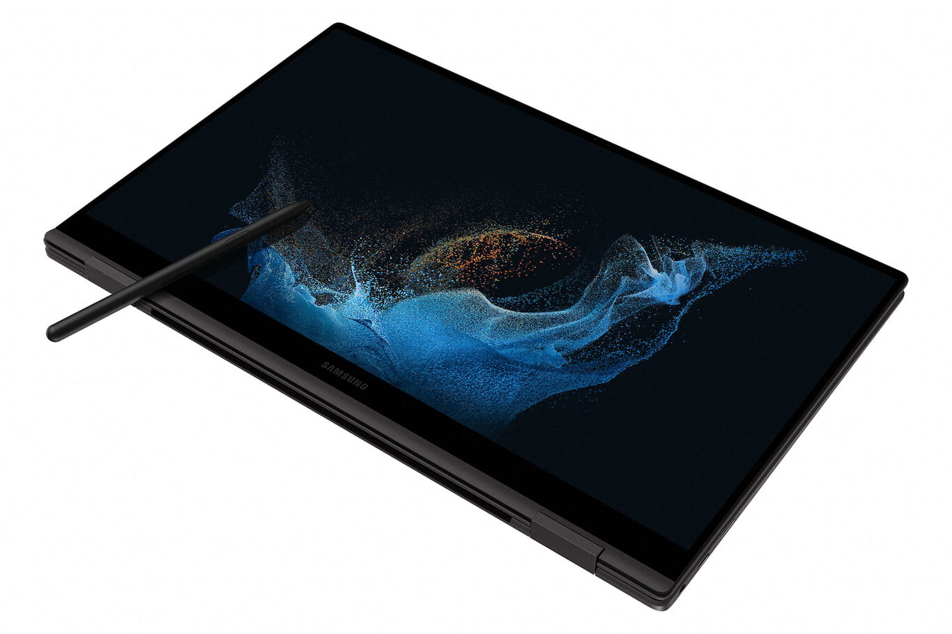 Le Galaxy Book2 Pro 360