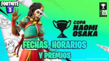 Coupe Naomi Osaka à Fortnite: Comment Obtenir Vos Skins Gratuitement