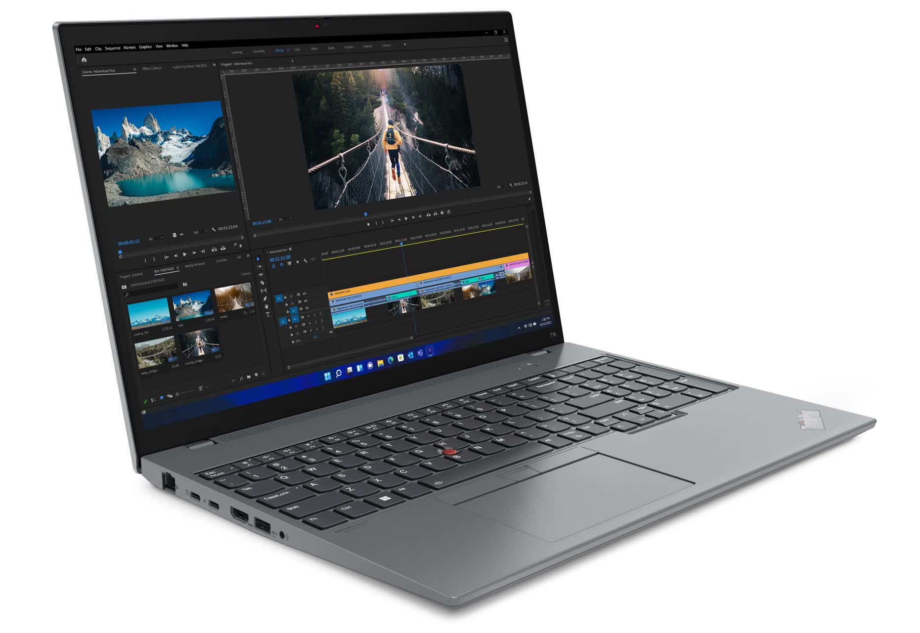1646067428 191 Les nouveaux ThinkPad se concentrent sur la productivite avec des