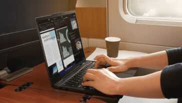 Les Nouveaux Thinkpad Se Concentrent Sur La Productivité Avec Des
