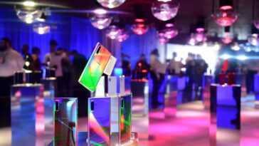 Samsung Retire Officiellement La Marque Emblématique Galaxy Note