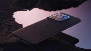 Oneplus 10 Pro Sera Lancé Dans Le Monde Entier Le