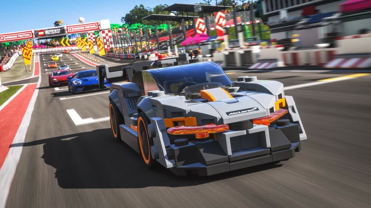 2K Sports aurait conclu un accord de licence pour produire plusieurs titres sportifs Lego 2 2K Sports aurait conclu un accord de licence pour produire