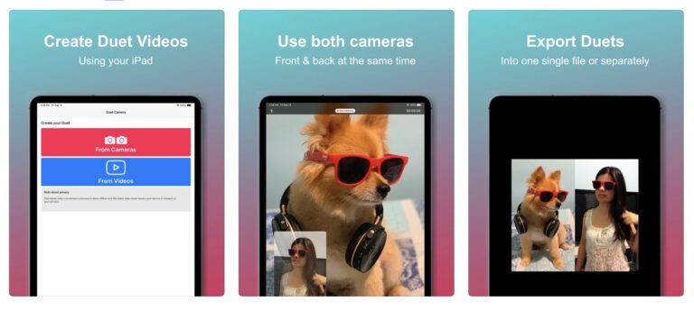 9 meilleures applications video Picture in Picture pour iPhone