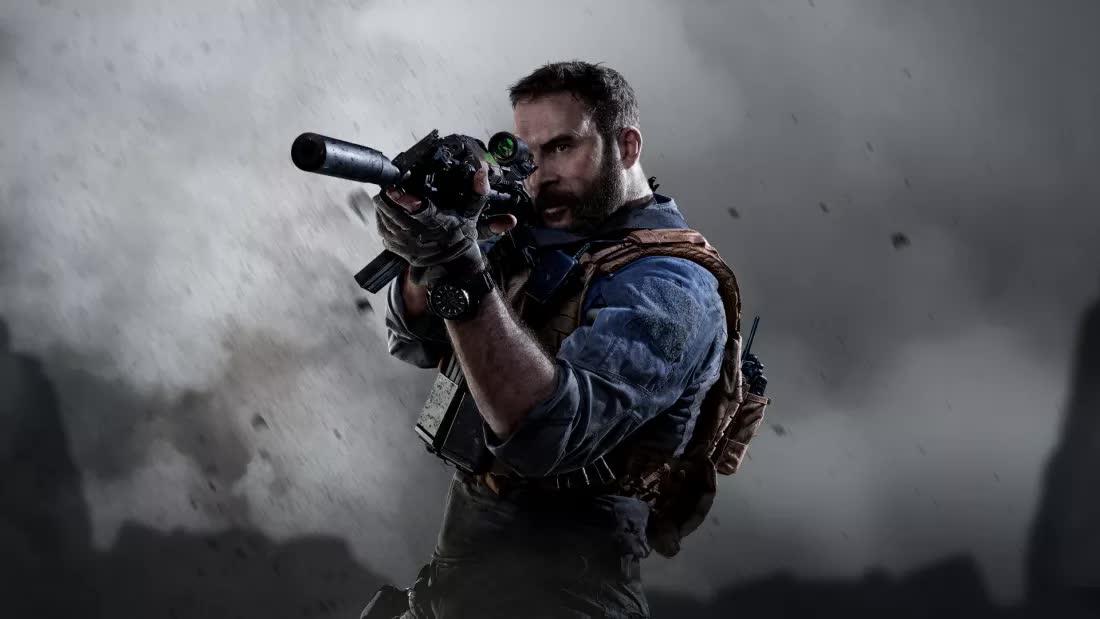 Activision a retardé le jeu Call of Duty de l'année prochaine 2 Activision a retarde le jeu Call of Duty de lannee