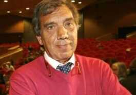 Adieu à Giampalo Giuliani, Chercheur Qui A étudié La Prévision