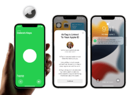 Apple présente son intention de mettre à jour les AirTags après des rapports de harcèlement 46 Apple Présente Son Intention De Mettre à Jour Les Airtags