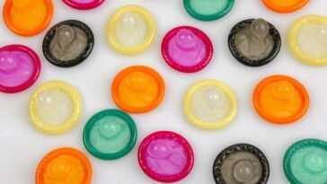 Approuvé Le Premier Préservatif Spécifiquement Pour Le Sexe Anal