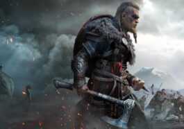 Assassin's Creed Valhalla Devient Le Premier Jeu Ac à Générer