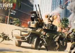 Selon les rumeurs, le prochain jeu Battlefield serait en pré-production 27 Selon Les Rumeurs, Le Prochain Jeu Battlefield Serait En Pré Production