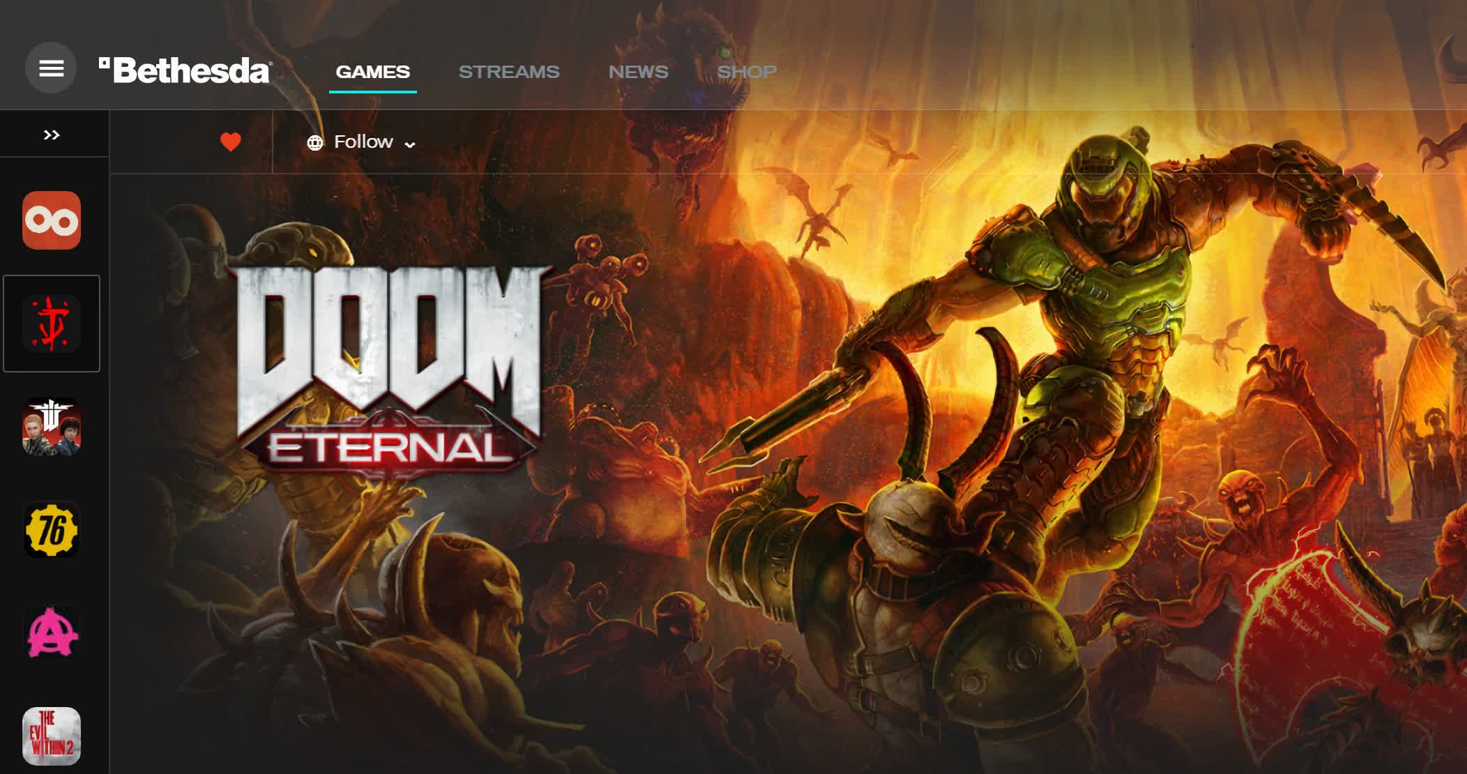 Bethesda ferme son client de jeu PC et migre les achats vers Steam 2 Bethesda ferme son client de jeu PC et migre les