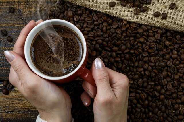 Boire trois tasses de café par jour prolonge votre vie 1 Boire Trois Tasses De Café Par Jour Prolonge Votre Vie