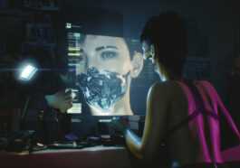 Cd Projekt Red Révélera Ce Qui Arrive Sur Cyberpunk 2077