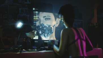 Cd Projekt Red Révélera Ce Qui Arrive Sur Cyberpunk 2077