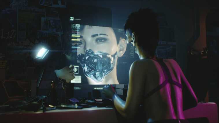 CD Projekt Red révélera ce qui arrive sur Cyberpunk 2077 dans un flux en direct demain 1 Cd Projekt Red Révélera Ce Qui Arrive Sur Cyberpunk 2077