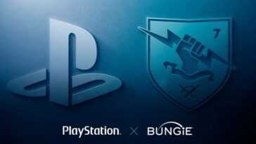 Ce Qui Change Pour Les Jeux Vidéo Bungie Avec Le