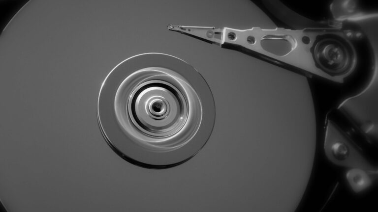 Ce qui distingue les disques durs NAS 2 Ce qui distingue les disques durs NAS