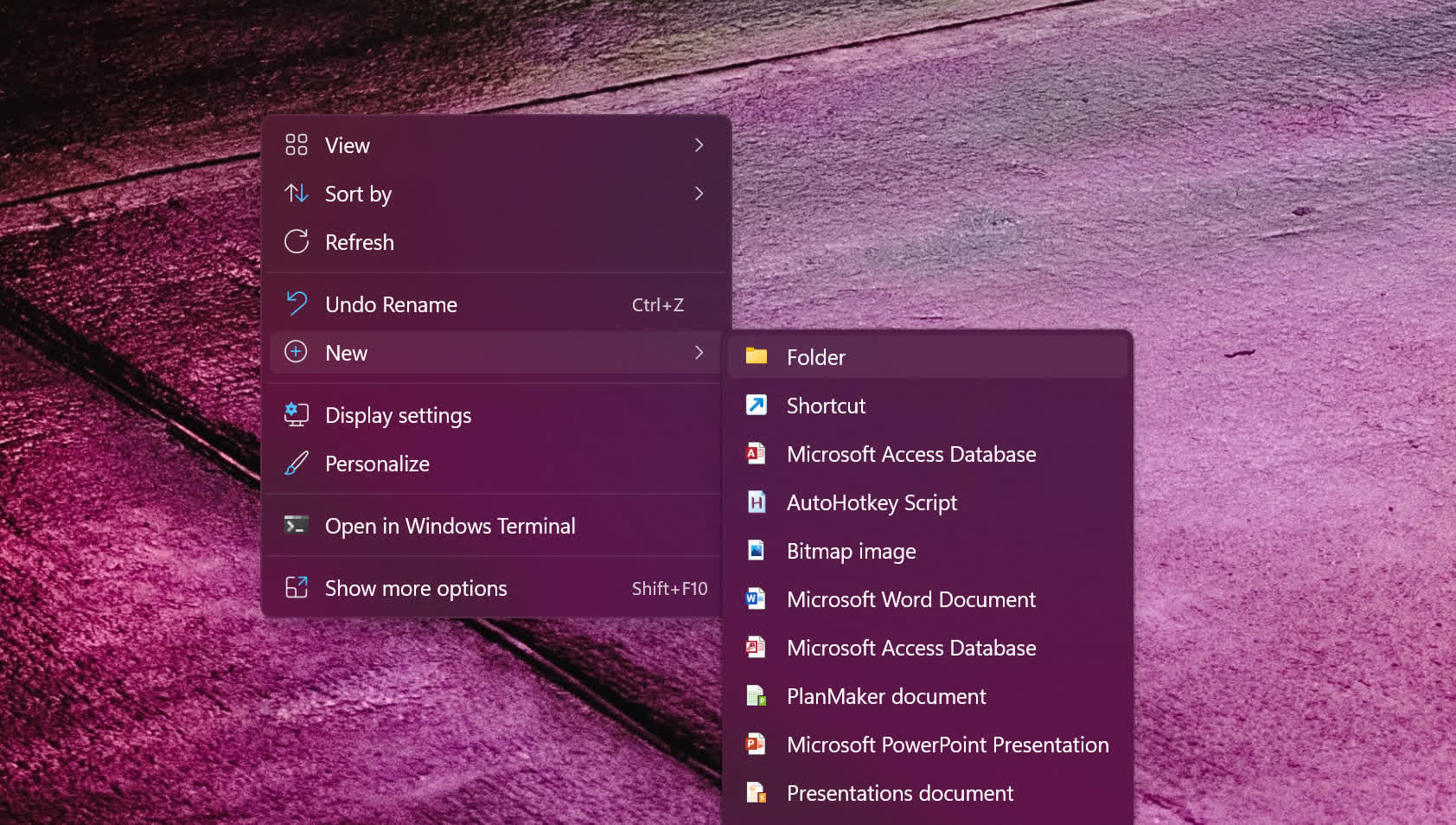 Comment activer le mode Dieu dans Windows 10 et Windows 11 2 Comment activer le mode Dieu dans Windows 10 et Windows