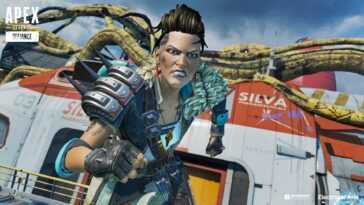 Comment Fonctionne Control, Le Mode Apex Legends à Venir Avec