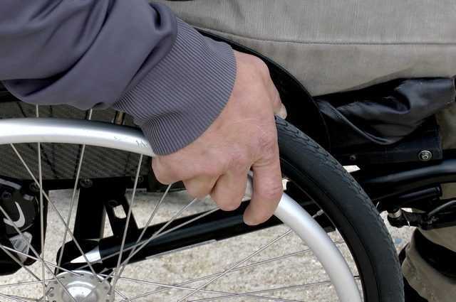 Comment fonctionne l'appareil qui a permis à trois personnes paralysées de marcher à nouveau 1 Comment Fonctionne L'appareil Qui A Permis à Trois Personnes Paralysées